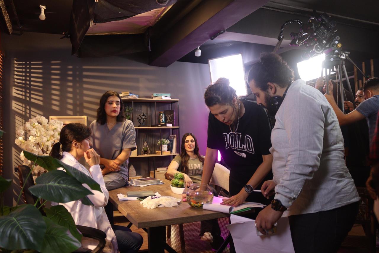 Studio Production