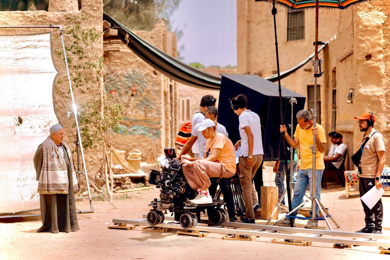 Location Filming
